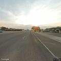 Traffic stop at Big Horn Avenue and South 20th Street