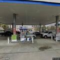 Medical call at Chevron gas station on West Chapman Avenue