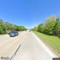 Traffic stop for seatbelt violation on US-69