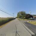 Minor vehicle crash on Tide Mill Road