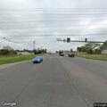 Reckless driver nearly hits cars on highway 411