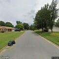 Traffic stop on Creekdale Drive in Sherwood