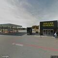 Suspicious person reported at Coats Dollar General
