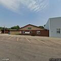 Traffic stop on Highway 16 in Plankinton