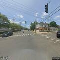 Road closed on Elm Street due to police activity