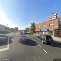 Minor two-car crash on Broad Avenue in Ridgefield