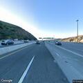 Debris reported in westbound toll lanes cleared