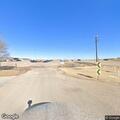 Elderly woman vomiting at lumber yard in Canyon TX