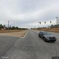 Traffic stop on white Nissan Rogue at US 76 and SC 187