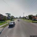 Traffic stop at Warren Road and Greenway Road
