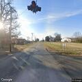 Uncooperative person detained on South Benton Street