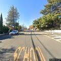 Traffic stop at Canal and Bee streets