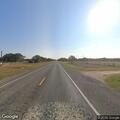 Officer stops suspicious vehicle near Lavaca River