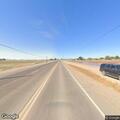 Traffic stop with two vehicles on West MC 85