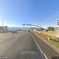 Reckless blue sedan reported on Highway 40