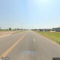 Parking citation issued during traffic stop