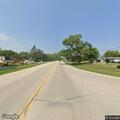 Traffic stop on Big Bend Drive at Henberry Avenue