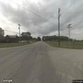 Traffic stop on Millersburg Road in Millersburg