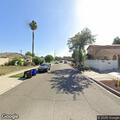 Disturbance reported on Bradwell Avenue