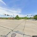 Woman chases car with baseball bat on Oak Tree
