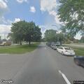 Possible shots fired in parking lot with report of a person down