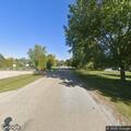 Traffic stop on Illinois vehicle at South Rainer