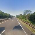 Road closures on Merritt Parkway in Westport