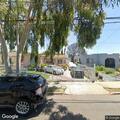 Intruder jumps fence at Chester Avenue property
