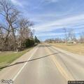 Speeding red pickup pursued on County Road 22