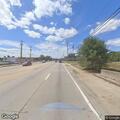 Traffic stop on Cane Run Road