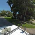 Traffic stop for suspended plate in Villa Grove