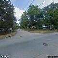 Traffic stop at Division Street and Kenyon Avenue