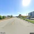 Person fell twice at Cedar Boulevard near Mowry School Rd