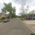 Fire response to possible backyard fire in Lyons