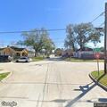 Person reported making gestures on 3rd Street