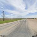 Driver failing to maintain lane on FM 1093