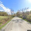 Single-car crash on Old Stage Road in Westford