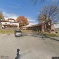 Person experiencing chest pain at residential address