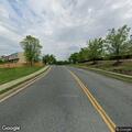 Car and motorcycle crash with injury on Gateway Drive