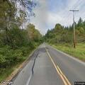 Unknown outside fire on Northeast Dole Valley Road
