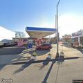 Person fell at gas station on West Park Avenue