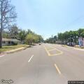 Traffic stop involving white Infiniti in Brandon