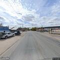 Arcing service wire hazard near Highway 95 home