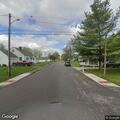 Report of reckless pickup driver on Walnut Street