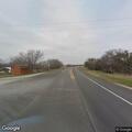 Hit-and-run crash at Highway 84 and FM 573