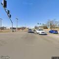 Traffic signal out at Highway 59 and 22 intersection