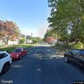 Traffic stop at Henry Street and Florwood Drive