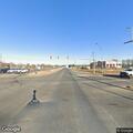 Two-car crash blocks Catlett and Marsh intersection