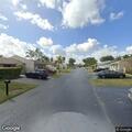 Robbery investigation at SW 123rd Place and 114th Terrace
