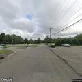 Traffic stop on Honda SUV on East Kapp Street